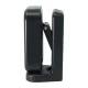 Buvimo ir judesio jutiklis Shelly Presence Gen4 Black