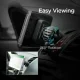 Spigen H12 Magnetic Car Air Vent Phone Holder Black