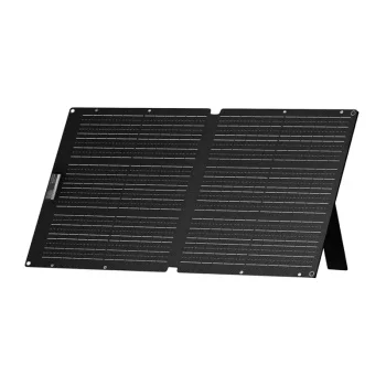 Sulankstomas saulės modulis ALLPOWERS SOLAX SE100, 100 W, MC4