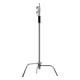 Studijinis apšvietimo stovas Camrock CS-330, 330 cm