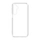 \"3mk Clear Case\" dėklas Samsung Galaxy S23 FE, skaidrus