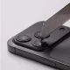 Tech-Protect Camfull Fit+ kameros apsauga iPhone 18 Pro, juoda