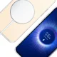 Dėklas 3mk Armor Magcase, skirtas iPhone 12 Pro Max, skaidrus
