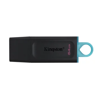 Kingston DataTraveler Exodia 64GB USB 3.2 Atmintukas
