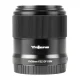 Yongnuo YN 35mm f/2.0 DF DSM objektyvas Nikon Z jungčiai