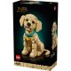 LEGO Icons 11384 Golden Retriever Puppy konstruktorius