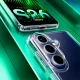 3mk Armor Case for Samsung Galaxy S26+, transparent