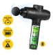 Masažo pistoletas 4Fizjo Massage Gun EVO, 30W, su 8 antgaliais