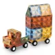 Magnetiniai konstruktoriai Ricokids RK-766, 100 vnt.