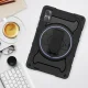 Xiaomi Redmi Pad SE 11\'\' Tech-Protect Solid360 Cover Case, Black