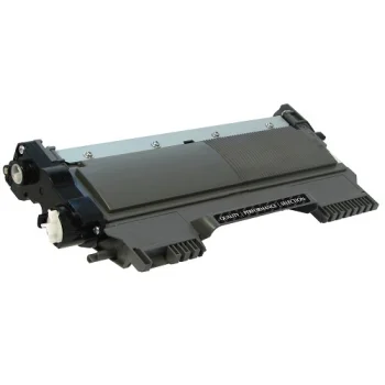 Extra Digital suderinama tonerio kasetė Brother TN450 / TN2220, juoda