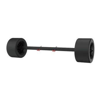 Transportavimo ratukų komplektas Waydoo EVO 130L Mover-L (EVO27)