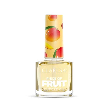 Claresa Mango Cuticle and Nail Oil, 5 g