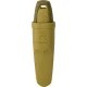 \"Morakniv Eldris\" kompaktiškas lauko kaklo peilis, geltonas