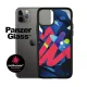 PanzerGlass iPhone 11 Pro dėklas ClearCase Mikael B Limited Edition, įvairiaspalvis