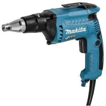 Elektrinis suktuvas Makita FS4000, 570 W