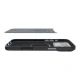 Dėklas Spigen Nano Pop MagSafe skirtas iPhone 18 Pro / 17 Pro, Black Sesame