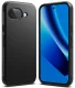 Ringke Onyx dėklas telefonui Google Pixel 10A, juodas