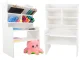 Desk Organiser Shelve Bookcase