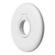 Baseus ACSLH-02 Apple Watch įkroviklio laikiklis / organizatorius, Baltas