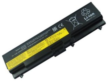 Extra Digital nešiojamojo kompiuterio baterija LENOVO 42T4235, 5200mAh