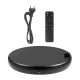 Puluz PU3147EU besisukantis ekspozicinis stovas 45 cm, juodas