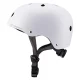 Wozinsky HT-38CBM BMX and Scooter Helmet Size M (54-58 cm) White