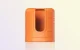 Apsauginis dėklas Flextail Cover Tiny 2x-O Tiny Pump 2X, oranžinis