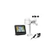 Bresser Weather Center 5-in-1 WLAN meteorologinė stotelė, 14509