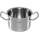 Puodas su dangčiu Fissler Original-Profi Collection 2 16 cm, 2,1 l