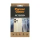 PanzerGlass HardCase antibacterial Military Grade certified case for iPhone 14 Pro Max - transparent