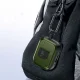 TECH-PROTECT DEFENDER HOOK MAGSAFE Apple AIRPODS PRO 1 / 2 OLIVE GREEN