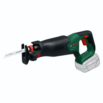 Akumuliatorinis tiesinis pjūklas Bosch PSA18V-200 (18V)