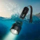LED nardymo žibintuvėlis Mountain Goat L02