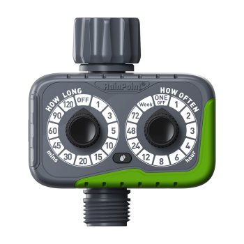 Automatic Hose Timer Rainpoint ITV152 IP55 Waterproof
