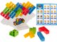 Kids Logic Balancing Blocks Game