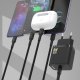 Dudao A27PCEU PD 30W GaN USB-C Wall Charger with USB-C Cable - Black