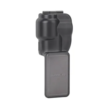 Apsauginis objektyvo ir ekrano dangtelis Sunnylife DJI Pocket 3