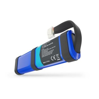 Newell SUN-INTE-103, 2INR19/66-2 baterija JBL Xtreme 2 kolonėlei, 5200 mAh, mėlyna