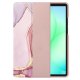 TechProtect SmartCase dėklas Samsung Galaxy Tab A9+ / Tab A11+ 11.0 - įvairiaspalvis
