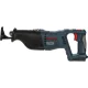 Akumuliatorinis tiesinis pjūklas Bosch GSA 18V-LI Professional, 18 V (be akumuliatoriaus ir kroviklio)