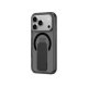 AmazingThing Titan Pro Holder dėklas iPhone 17 Pro Max, juodas