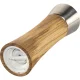 Zassenhaus druskos malūnėlis Augsburg Olive Wood, 18 cm