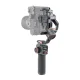 Hohem iSteady MT3 stabilizatorius su AI sekimu