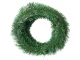 Artificial Pine Christmas Garland 8.2m for Indoor Outdoor Decor, 2 Pack, Green
