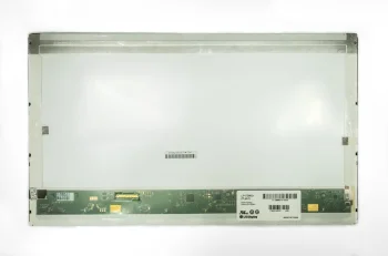 Nešiojamojo kompiuterio ekranas 17.3" 1600x900 HD, LED, matinis, 40pin