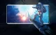 Xiaomi 12 Pro Nillkin 3D CP+ MAX Tempered Glass Screen Protector