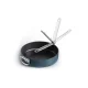 Keptuvė Joseph Joseph Space su nulenkiama rankena 28 cm, mėlyna