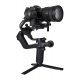 FeiyuTech Scorp 2 rankinis stabilizatorius VDSLR fotoaparatams