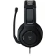 Turtle Beach Atlas 200 MP žaidimų ausinės, juodos